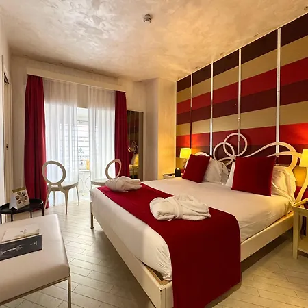 Hotel Caravita