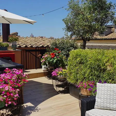 Hotel Caravita
