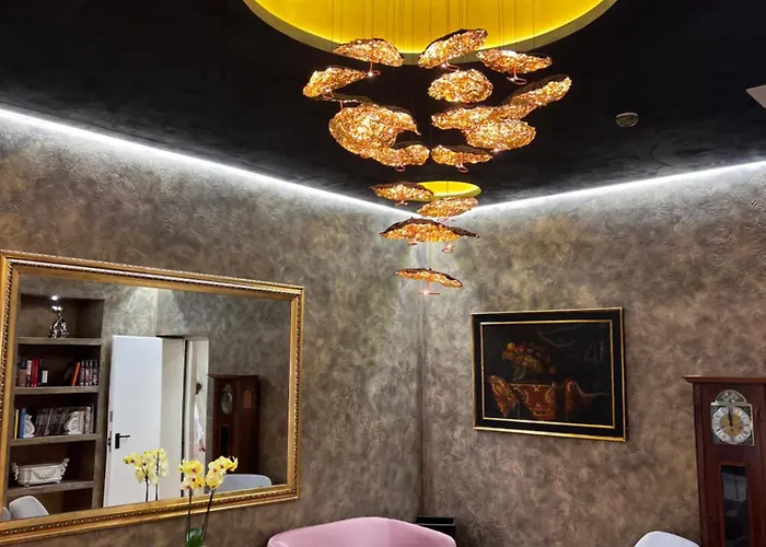 Hotel Caravita 5*