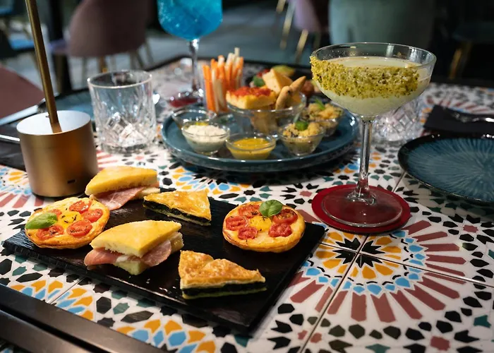 Hotel Caravita