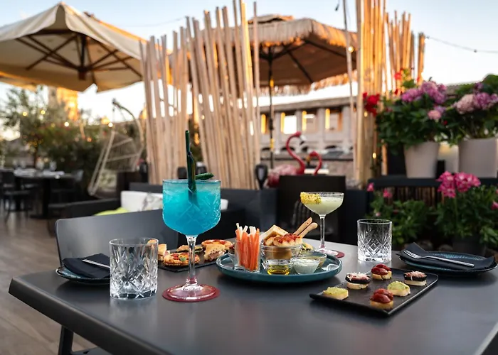 Caravita Hotel Rome