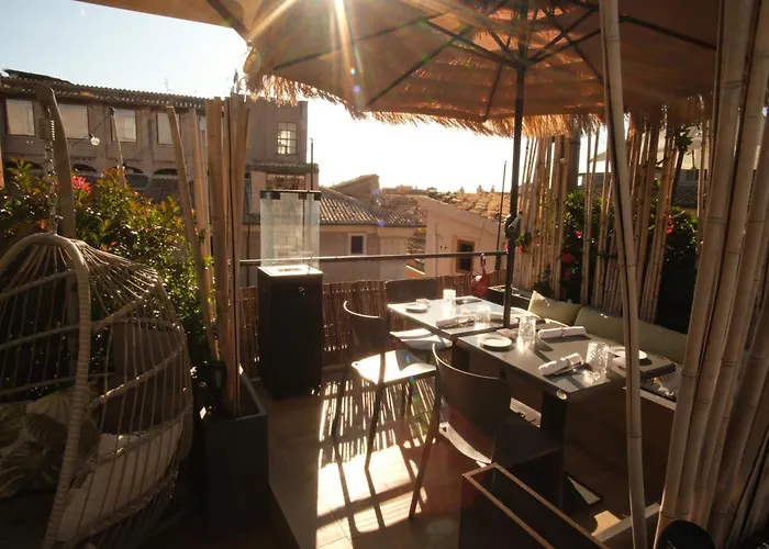 Hotel Caravita 5*
