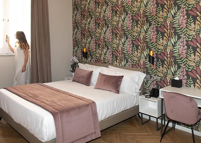 Caravita Hotel 5*