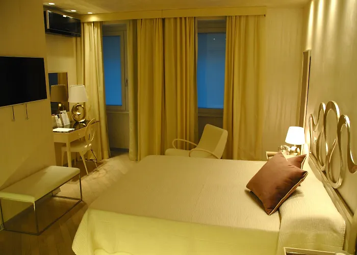 Caravita 5*