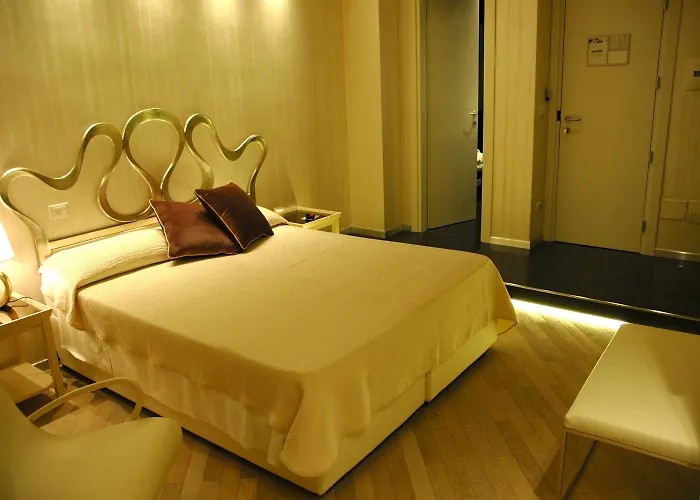 Caravita Hotel 5*