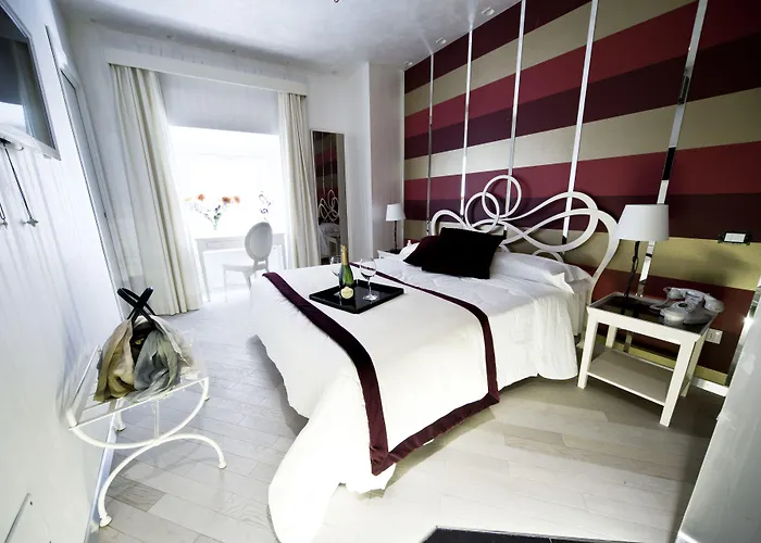 Caravita Rome