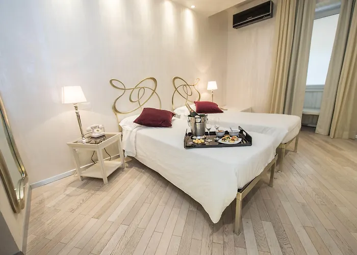 Hotel Caravita 5*