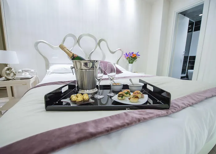 Hotel Caravita Rom