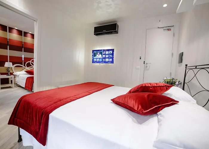 Caravita 5*