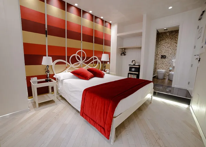 Hotel Caravita 5*