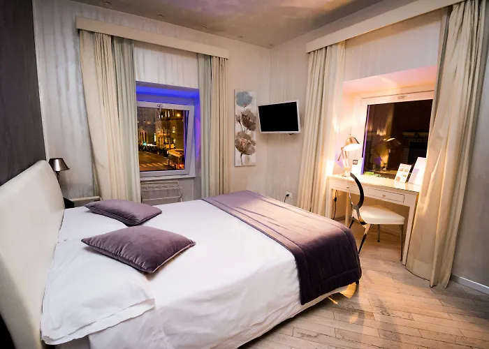 Caravita 5*