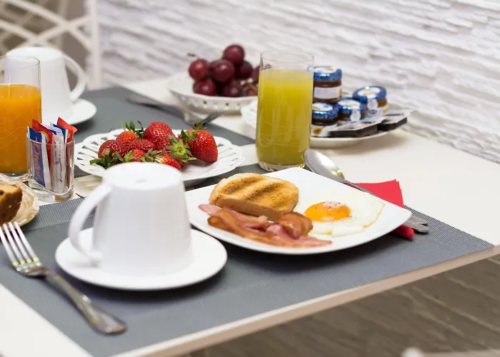 Caravita Hotel 5*