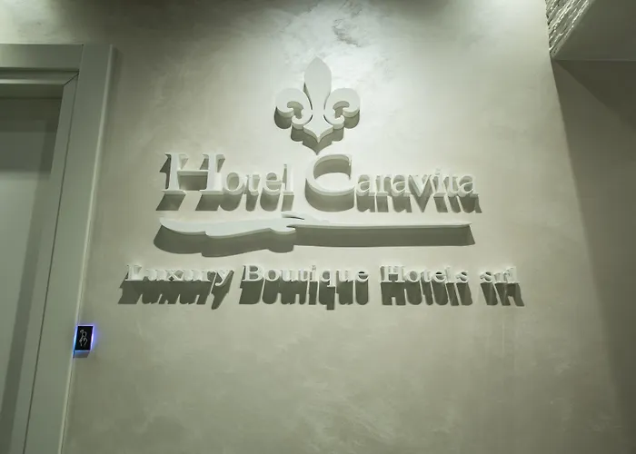 Caravita מלון
