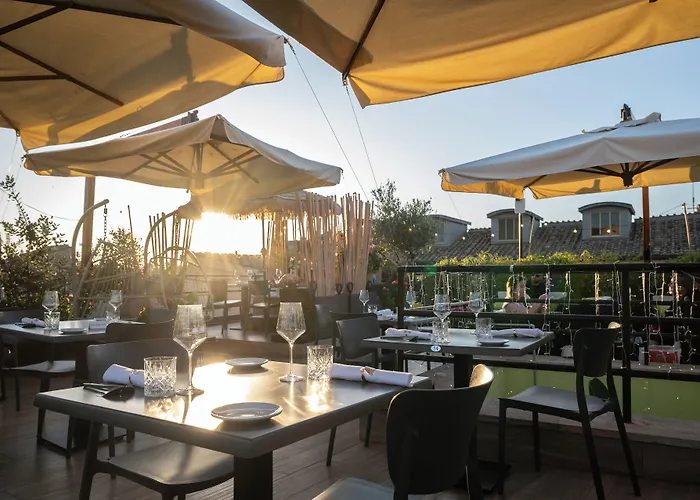 Caravita 5* רומא