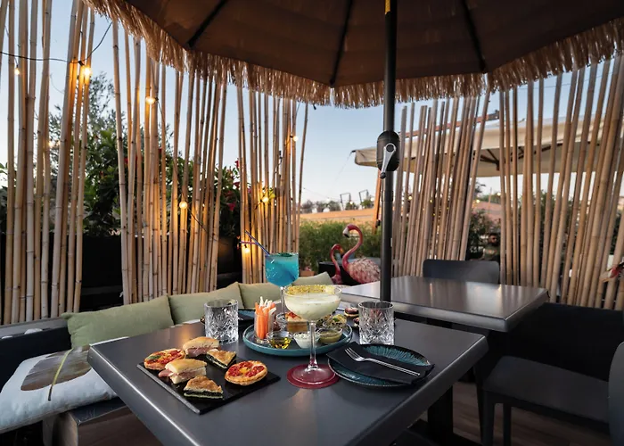 Hotel Caravita 5*