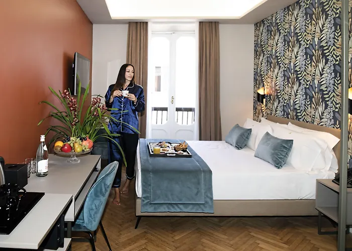 Caravita Hotel 5*