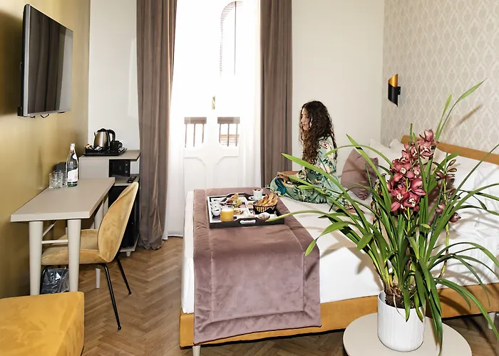 Hotel Caravita 5*