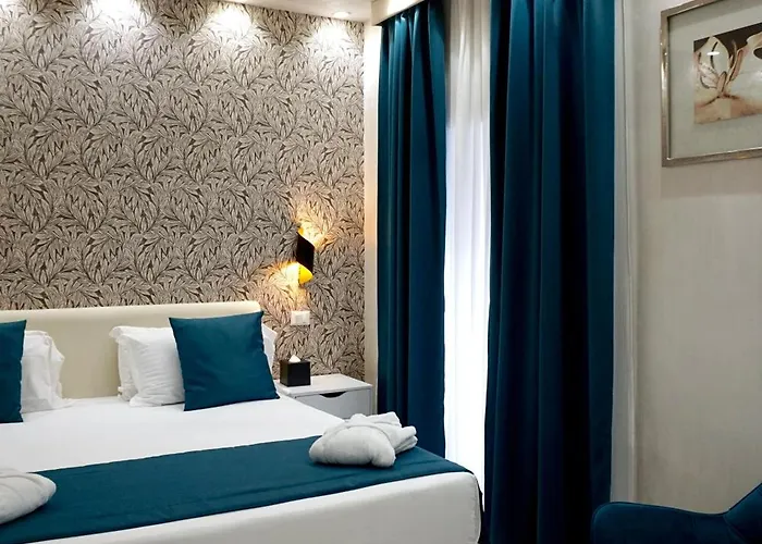 Hotel Caravita 5*