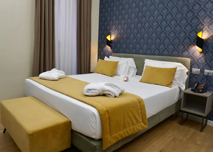 Caravita 5* Rom