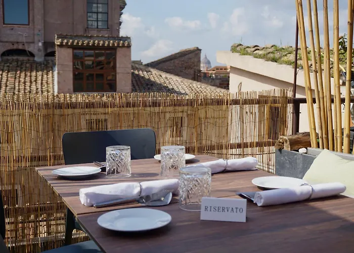 Hotel Caravita 5*