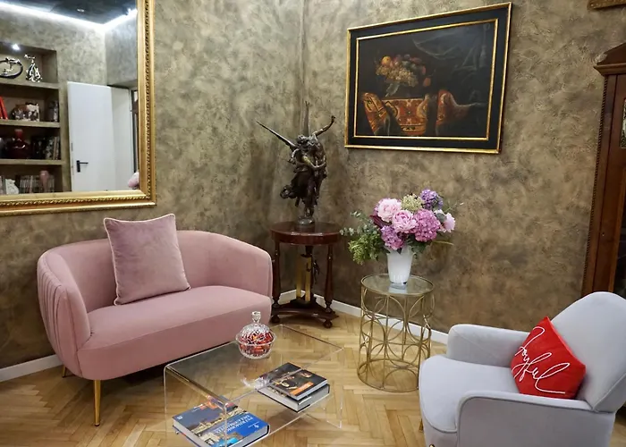 Caravita Hotel Rome