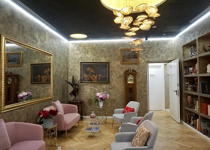 מלון Caravita רומא