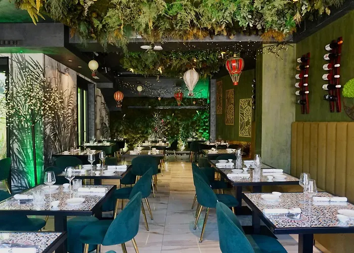 Caravita 5* Rome