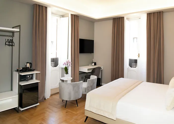 Caravita 5* Rom